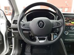 Fahrzeugabbildung Megane Grandtour 1.5 BLUE dCi Limited Deluxe Kam