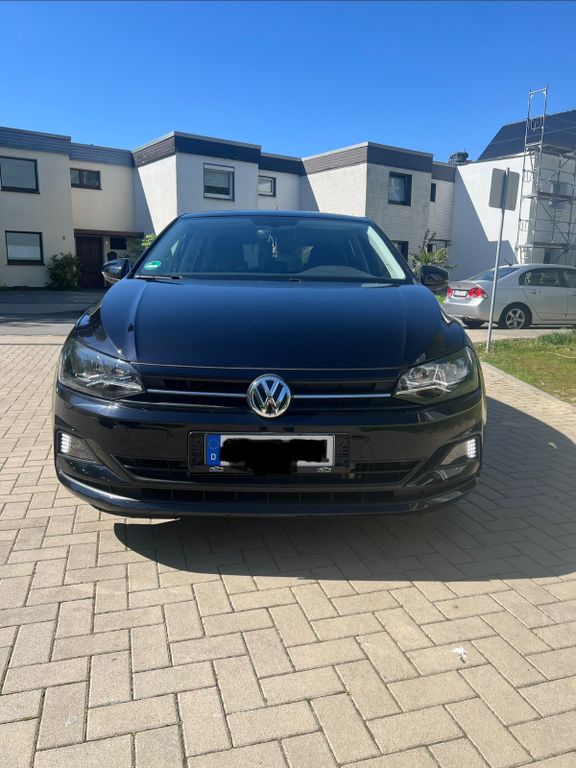 Image of Volkswagen Polo