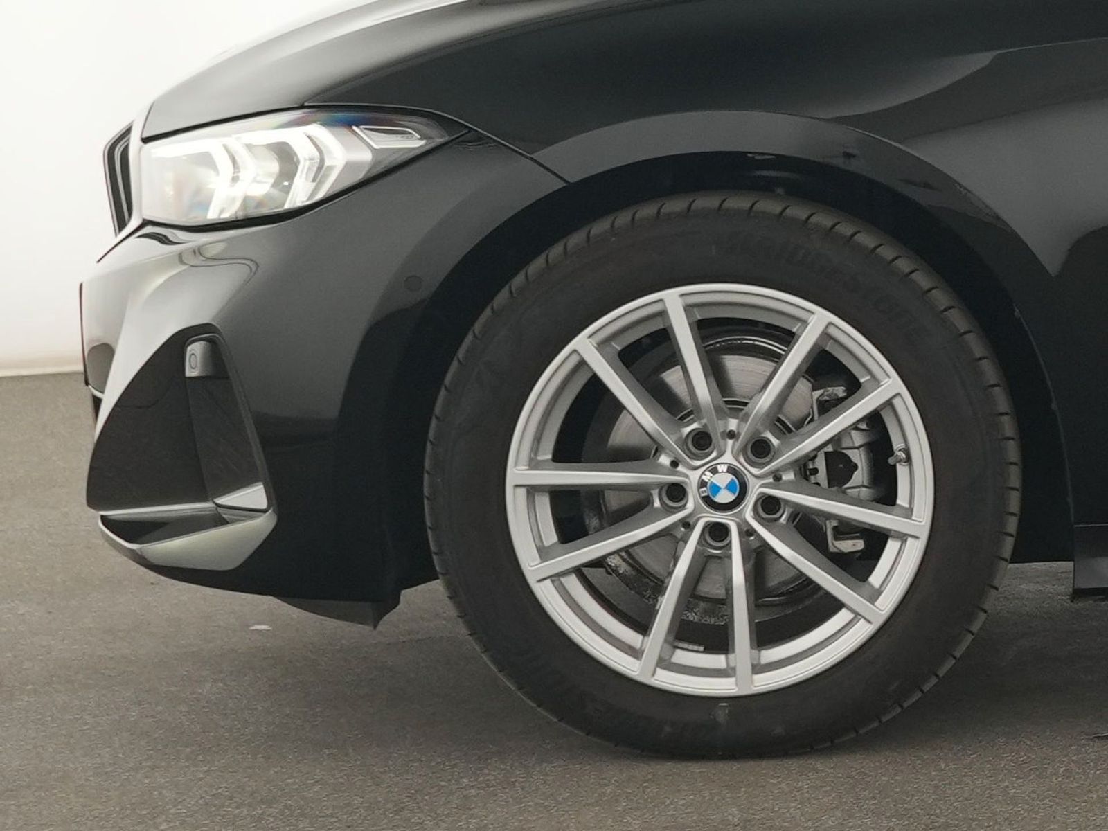 BMW 318 - Bild 14