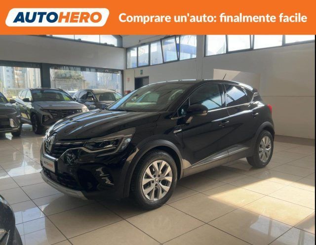 Image of Renault Captur