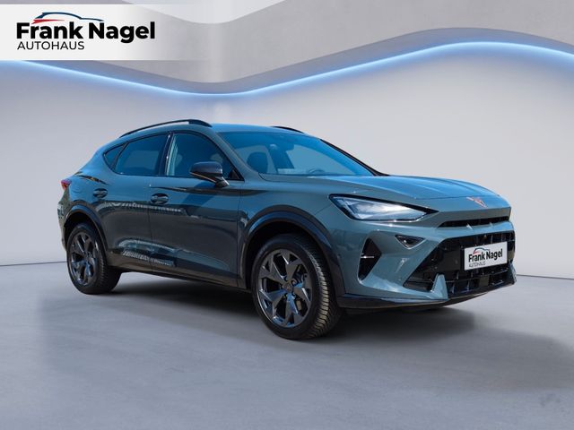Cupra Formentor 1.5 eTSI 7-Gang-DSG
