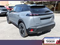 Peugeot 2008 - Vorschau Bild 4