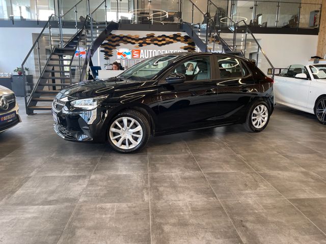 MYAUTOCENTER – Gebraucht- und Jahreswagen mit Werkstattservice in Pfaffenhofen Opel Corsa F Edition *LED*Klima*Sitzheizung*