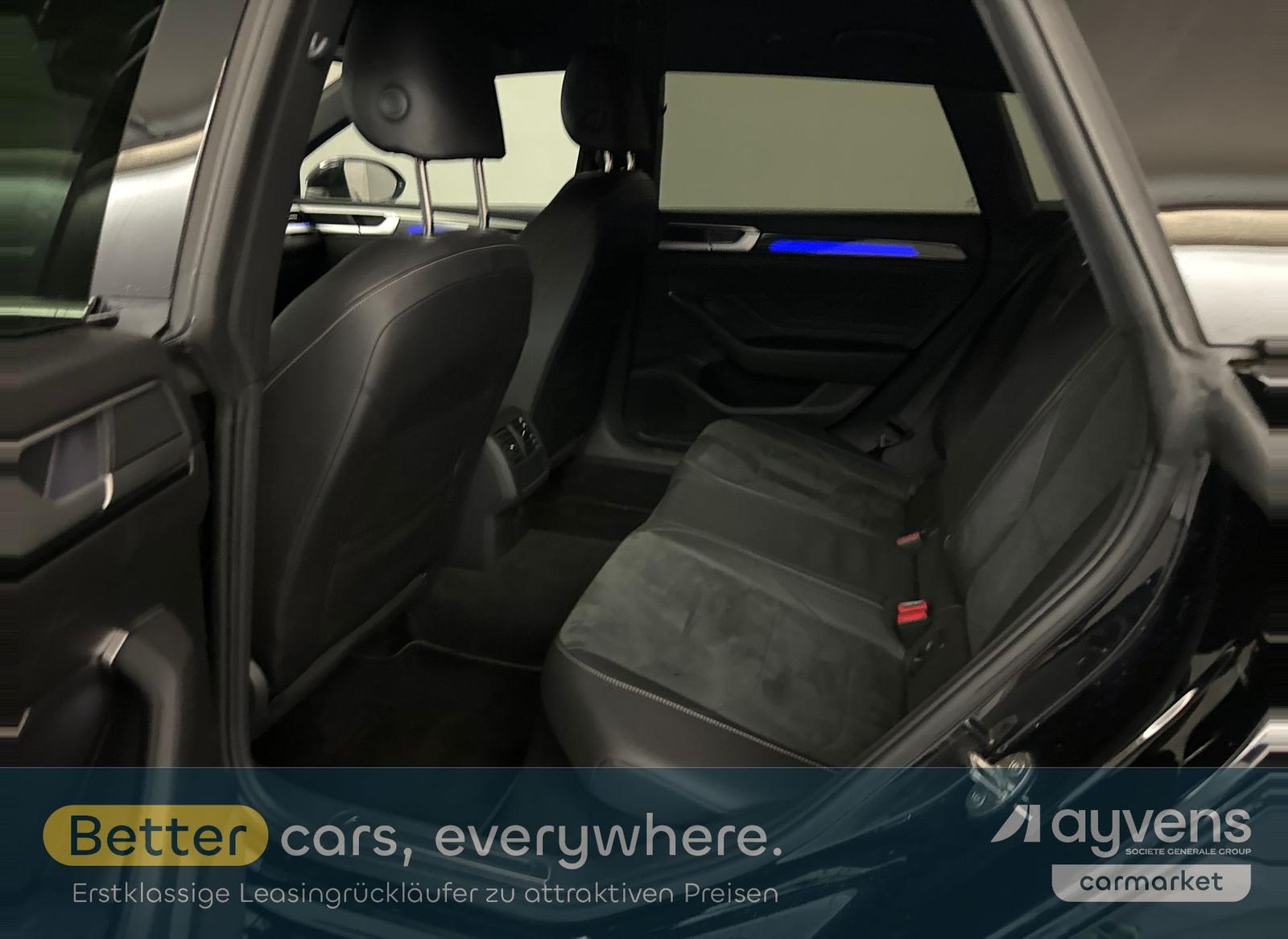 Volkswagen Arteon R-Line Shooting Brake 2.0 TSI OPF DSG, миниатюра 10