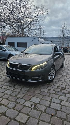 Peugeot 308 BlueHDi 130 Tech Edition SW