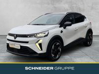 Renault Captur - Vorschau Bild 1