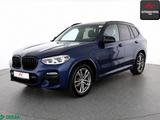 BMW X3 xDrive30d M SPORT PANO,HUD,360GRAD,H/K,ACC,SH - BMW X3: Xdrive30d