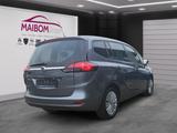 Opel Zafira Klimaauto + SHZG + LHZG + AHK - graue Opel Zafira
