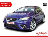 Seat Ibiza 1.0 TSI FR LED PDC Klimaaut. Sitzheizung - Seat Ibiza: 1.0