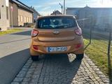 Hyundai i10 1.0 blue Classic - Hyundai i10 von privat