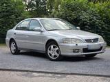 Honda Accord 2.0i ES ES 2. Hand  - gebrauchte Honda Accord aus dem Jahr 1998