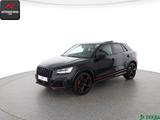Audi SQ2 2.0 TFSI qu HEADUP,KAMERA,KEYLESS,BANG+O,SH - Audi SQ2 mit Benzin-Antrieb: Geländewagen
