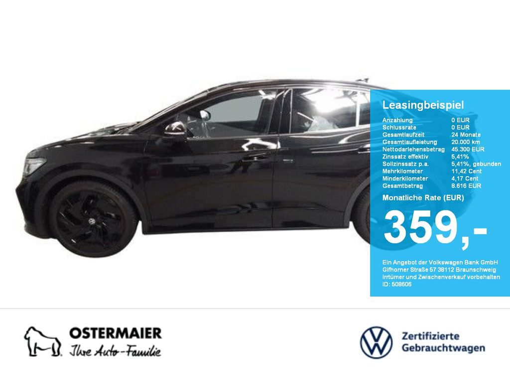 ID.5 GTX 340PS NP.76T PANO.21 .AREA-VIEW.NAVIPRO