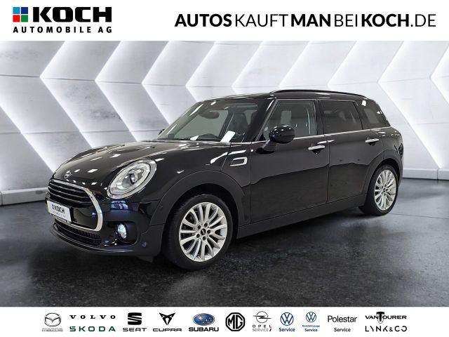 MINI Mini Cooper Clubman Navi Klima PDC Harman Kardon