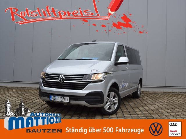 Volkswagen T6.1 Caravelle 2.0 TDI 150 PS DSG Comfortline 8-