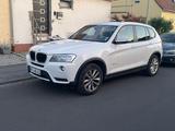 BMW X3 xDrive20d SUV Diesel Allrad, nur 10... - BMW: X10