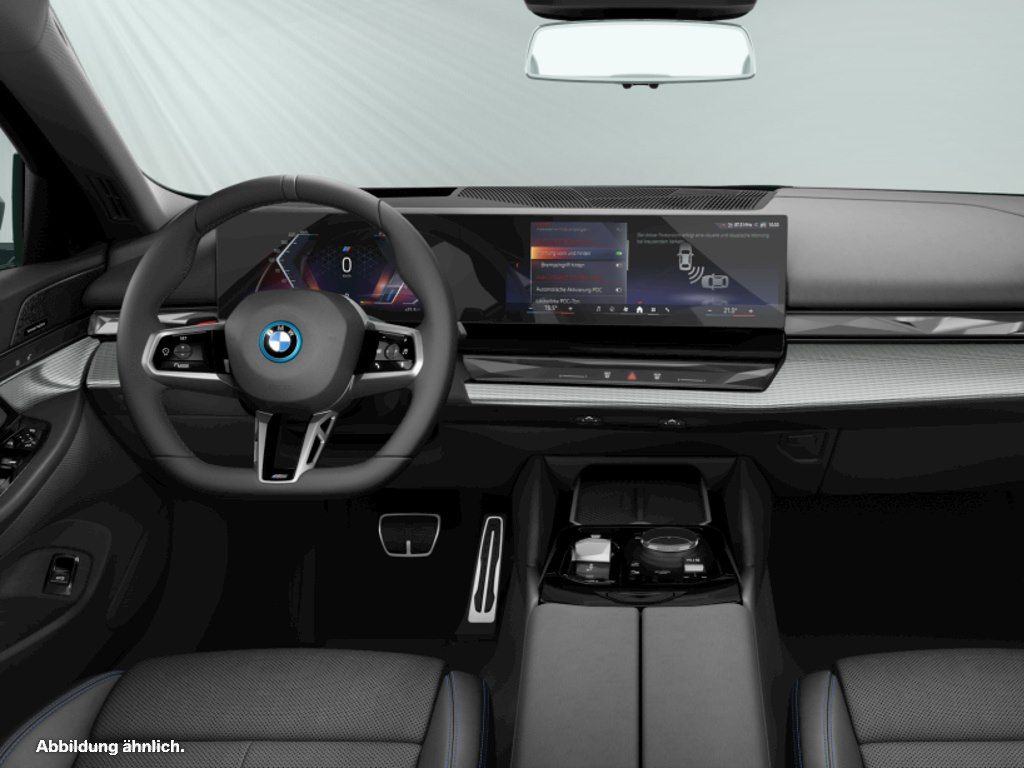 BMW i5 - Bild 5