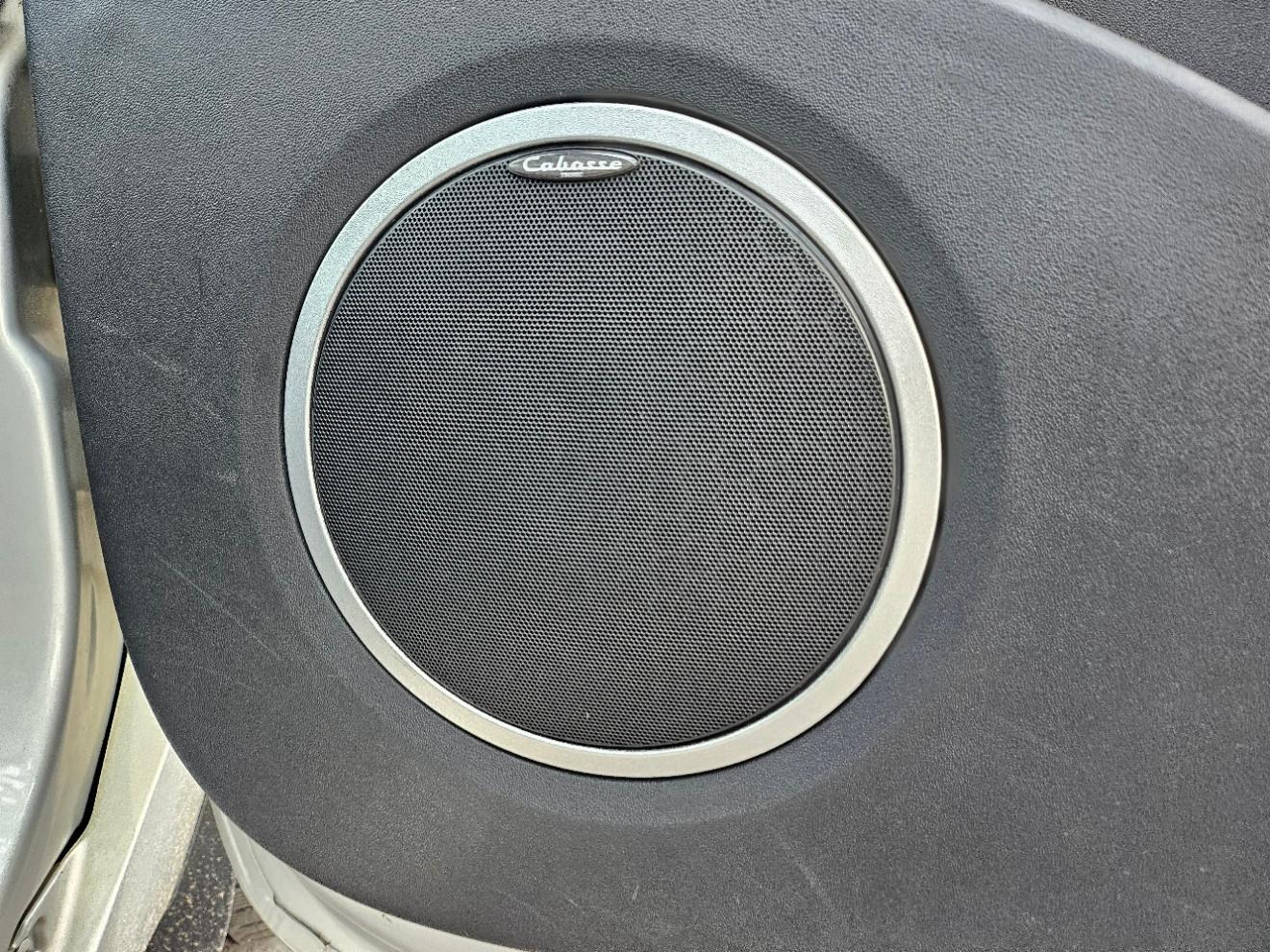 Renault Espace 2009 — photo 15