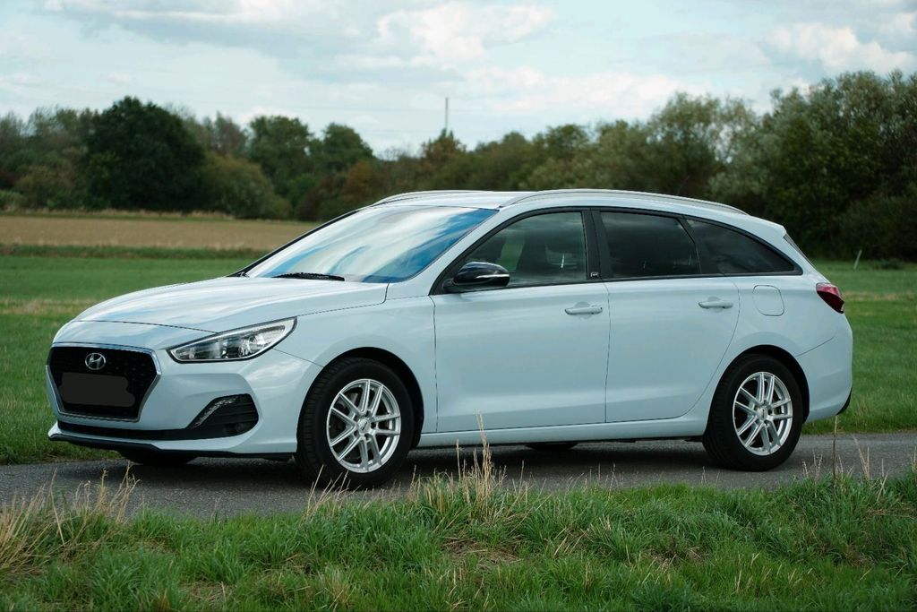 Image of Hyundai i30