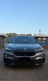 BMW X1 xDrive20d M Sport Steptronic M Sport