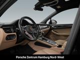 Porsche Macan S Panorama PASM PDLS Plus BOSE Servo-Plus - Porsche Macan Gebrauchtwagen in Hamburg