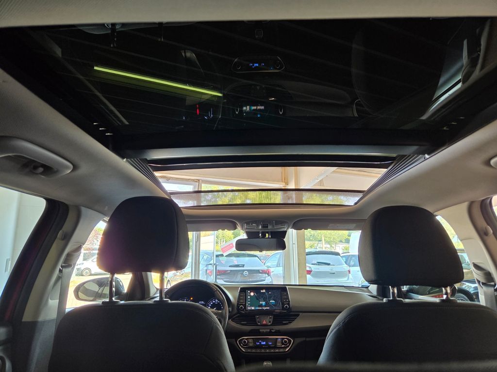 Hyundai i30 Intro HU AU NEU – Ansicht 19