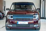 Ford Flex 3.5 LPG BRC LEDER KAMERA PANO - mit LPG-Antrieb: Allradantrieb