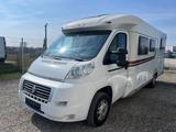 LMC CRUISER SPORT LINE T 652 1.HAND/SOLAR - LMC Wohnwagen & Wohnmobile
