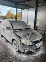 Skoda Fabia 1.4 16 - Skoda Fabia aus 2008: 1.4