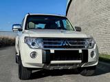 Mitsubishi Pajero 3,8 V6 MIVEC 4WD Instyle GLS Automatik - Mitsubishi Pajero: Gl