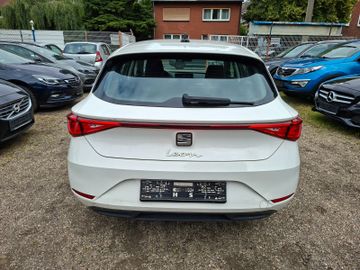 SEAT Leon - 5