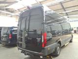 Mercedes-Benz Sprinter Tourer 317CDI *9-Sitzer*360°Hoch-Lang* - Mercedes-Benz Sprinter: Sitzer 9