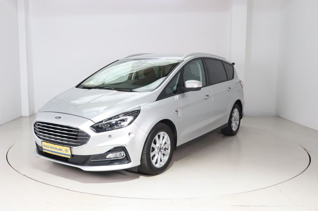 Ford S-MAX * Navi * Bi-Xenon * PDC