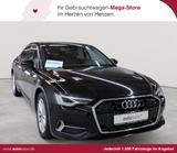 Audi A6 40 TDI S tronic advanced Navi AHK SHZ - Audi A6 advanced mit Diesel-Antrieb