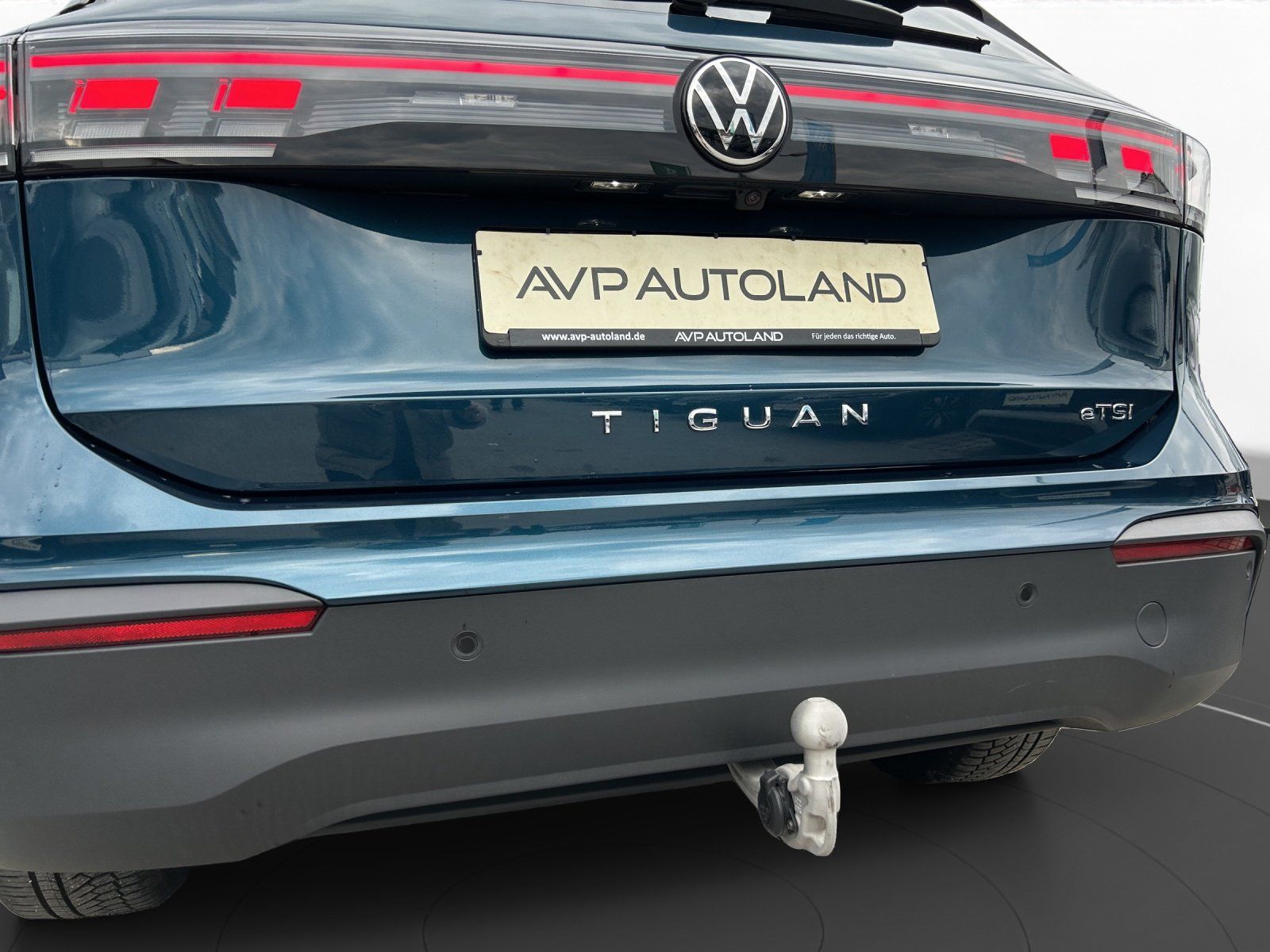 Volkswagen Tiguan - Bild 17