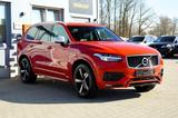 Volvo XC 90 R Design AWD*7Si*AHK*Cam.*Pano*ACC*DigiT.* - Volvo XC90: R