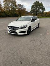 Mercedes-Benz A 250 AMG Line DCT AMG Line
