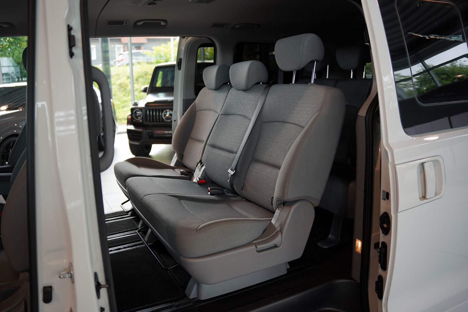 Hyundai H 1