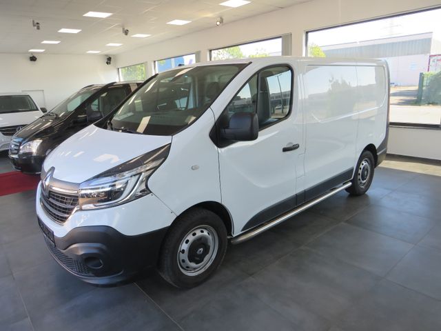 Renault Trafic 2.0 dCi Energy "Komfort" *1.HAND+KLIMA*