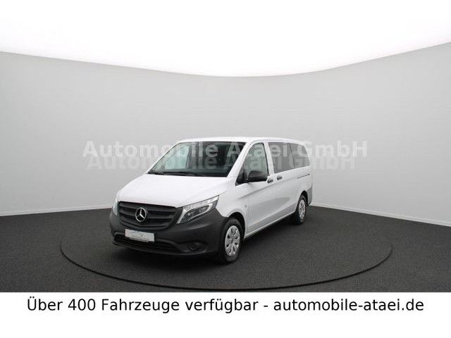 Fahrzeugabbildung Mercedes-Benz Vito Tourer Lang 116 *Edition* TISCH+DREHSITZE