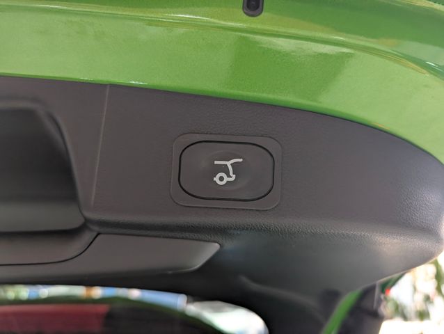 Ford Focus Turnier ST X