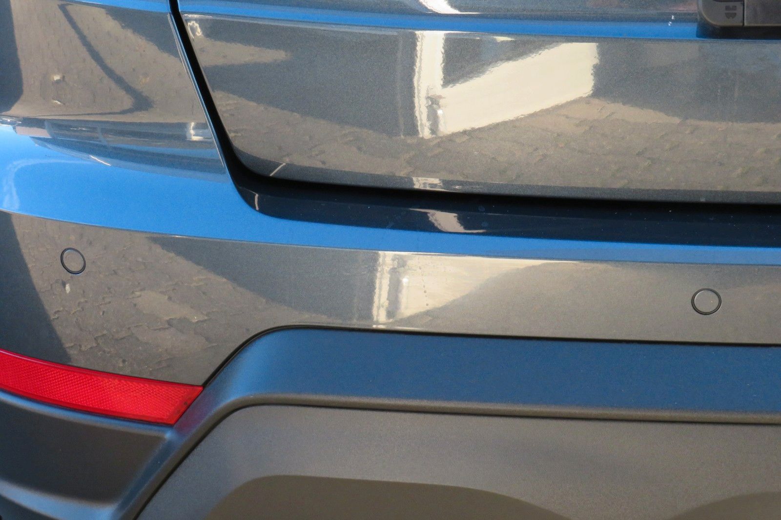 Fahrzeugabbildung SEAT Arona Style NAVI APP SITZH. PDC GRA 1.HD