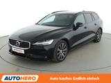 Volvo V60 2.0 T4 R-Design Aut.*NAVI*LED*CAM*SHZ*TEMPO* - gebrauchte Volvo Kombis