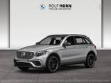 Mercedes-Benz GLC 63 AMG 4 Matic Pano RfKamera Navi - gebrauchte Mercedes-Benz GLC 63 AMG aus dem Jahr 2020