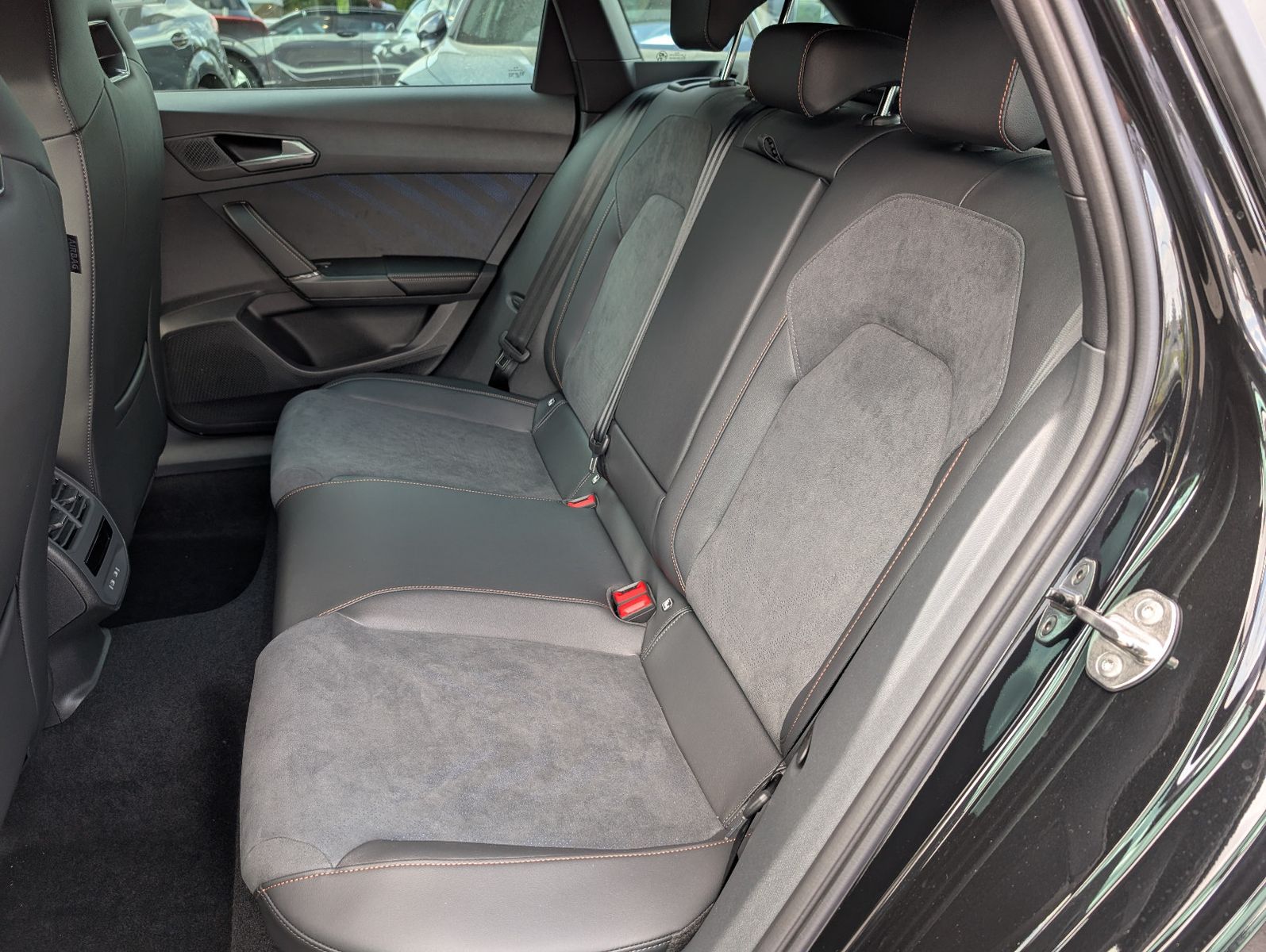 Cupra Leon - Bild 5