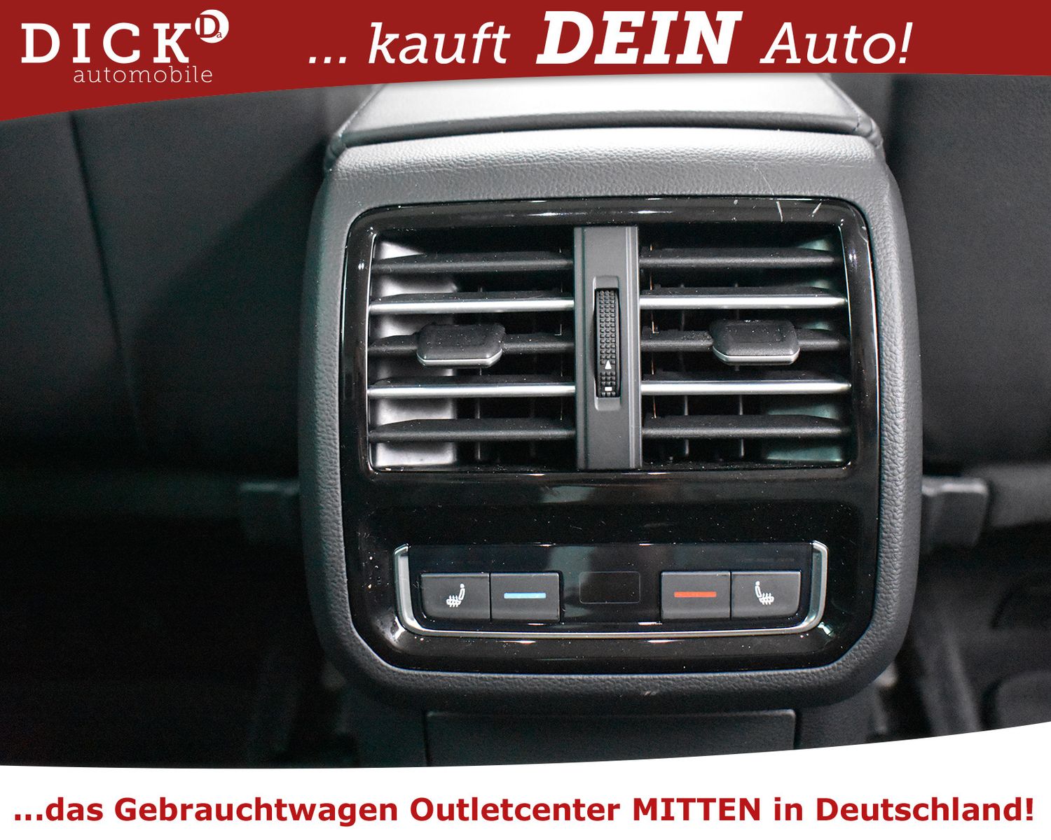 VW Passat 2.0d DSG 4M Highl+R Line PANO+VIRTU+MEMO+ - Image 22