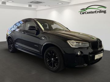 BMW X4 - 2