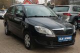 Skoda Fabia Combi Cool Edition *2.HAND / KLIMA* - Skoda Fabia aus 2010: Kombi