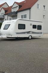 Hobby 540 UL - Hobby Wohnwagen 540 ul