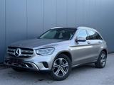 Mercedes-Benz GLC 200 4Matic PANORAMADACH LED AHK KAMERA - Mercedes-Benz GLC 200 in Wuppertal